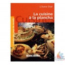 La cuisine à ma plancha 127 pages