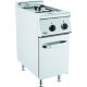 FRITEUSE GAZ 1 CUVE DE 8 LITRES -TOP-