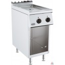 BAIN-MARIE ELECTRIQUE GN 1/1 PROFONDEUR150MM