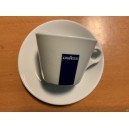 Tasses cappuccino +sous tasses lavazza 1.50ml vendu par 1 pièces