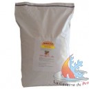 Pâte à crêpes sucrée toute prête 10 kg