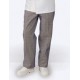 Pantalon cuisine homme