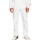 Pantalon homme blanc