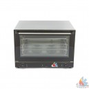 FOUR EL. PROG. VAPEUR/CONVECTION 5x GN 1/1