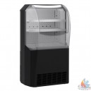 Vitrine self-service r&eacute;frig&eacute;r&eacute;e "panoramique" L1290 x P960 x H940