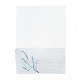 DISTRIBUTEUR SERVIETTES MINI SERVIS 15x10x12,5 CM. BLANC 