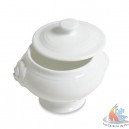 MINI CASSOLETTE A MANCHE 100X62XH34
