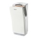 Sèche-mains Jedy Blanc 1400 W 