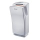 Sèche-mains Jedy Blanc 1400 W 