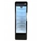 VITRINE TEMP. POS. 380LT CAISSON LUMINEUX