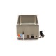 BAIN-MARIE DE TABLE EL. GN1/1-150MM+ROBINET