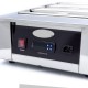 Bain-marie à chocolat  3 à 412°C 3 bacs 1/3 GN h 10 cm