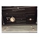 Friteuse gaz  24 kw haut rendement cuve 21L