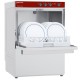 Lave-vaisselle avec pompe de vidange 500x500 mm 220ou400V  