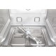 Lave-vaisselle avec pompe de vidange 500x500 mm 220ou400V  