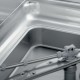 Lave-vaisselle avec pompe de vidange 500x500 mm 220ou400V  