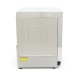 Lave-vaisselle panier L50 x P60cm - 400V