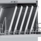 Lave-vaisselle ustensiles,platines 600x400, paniers 500x600 mm