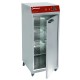 Chauffe-assiettes pour env. 30-40 assiettes