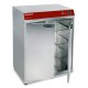 Chauffe-assiettes pour env. 30-40 assiettes