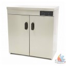 Chauffe assiettes 60 assiettes L45xP48xH85 cm