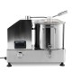 Robot professionnel 3.3L