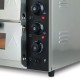 FOUR ELECTRIQUE "HAUTE TEMPERATURE" A QUARTZ