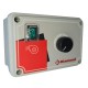 Variateur de vitesse apparent 10A L17XP16XH14 mm