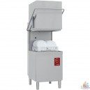 Lave-vaisselle capot, panier 500x500 mm + Break Tank