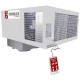 Groupe frigorifique plafond T°-5°+5° 7200 lit puissance 1060 w/f