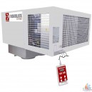 Groupe frigorifique plafond T°-5°+5° 7200 lit puissance 1060 w/f