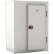 Chambre froide épaisseur 80 2,57 m³ L1390XP1190xH2190