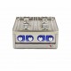 Bain Marie -L60x40 cm avec robinet de vidange 