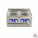 Bain Marie -L60x40 cm avec robinet de vidange 