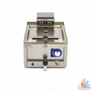 Bain Marie -L60x40 cm avec robinet de vidange 