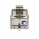 Friteuse 10 litres robinet de vidange 400V L60xP67xH38cm