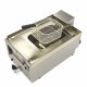 Bain Marie -L60x40 cm avec robinet de vidange 