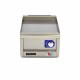 Plancha lisse 230v 3 kw L40x60xh24 cm 