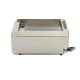 Plancha rainuré 220v 3 kw L40x60xh24 cm 