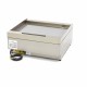 Plancha lisse 400v 45 kw L60x60xh24 cm 