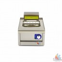 Bain Marie -L60x40 cm avec robinet de vidange 