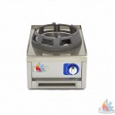 Bain Marie -L60x40 cm avec robinet de vidange 