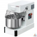 Pétrin à pâtes 10 litres téte fixe