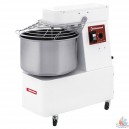 Pétrin à pâtes 10 litres téte fixe