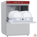 Lave-vaisselle panier 500x500mm + Break Tank + Adoucisseur en continu