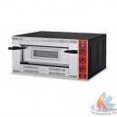 NGL433 Four gaz 1 chambre, 4 pizzas Ø 330 mm