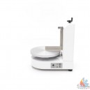 Lisseur a g&acirc;teaux  &Oslash; 36.4 cm