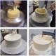 Lisseur a gâteaux  Ø 36.4 cm