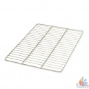 Grille rilsanisee   pour armoire 400L.472x465xh7