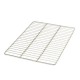 Grille rilsanisee   pour armoire 400L.472x465xh7
